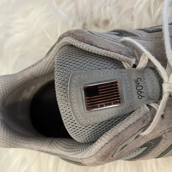 New Balance 990v5 13 main image 5